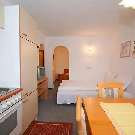 Haus Koch.4 Apartment