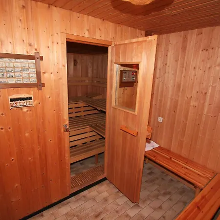 Haus Koch.4 Апартаменты